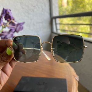 COPY - Ray ban Square 1971  Classic